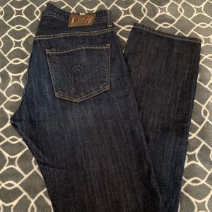 Citizens of Humanity Jeans